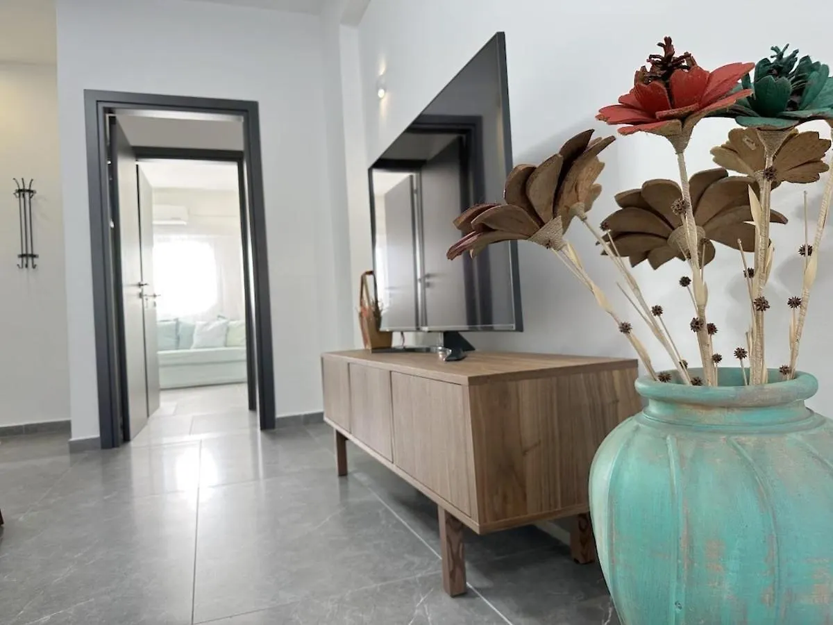 Apartment City Rendezvous 3 Bedroom Flat Larnaca Cyprus